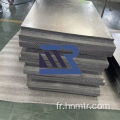 Carbon Fibre graphitise graphized Hard Felt Board